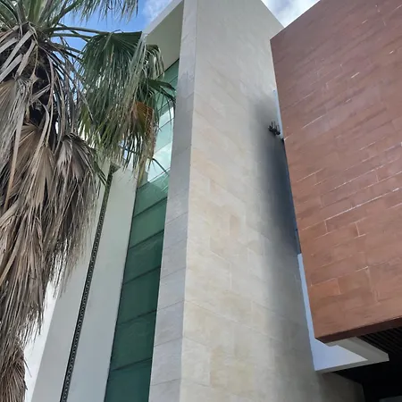 Casa Para Grandes Familias